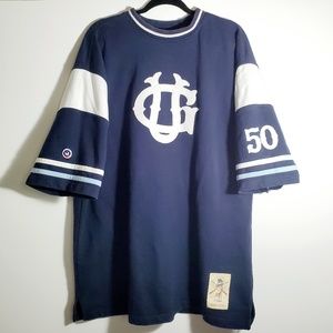 G Unit Heavy Weight Men's Short Sleeves 2XL